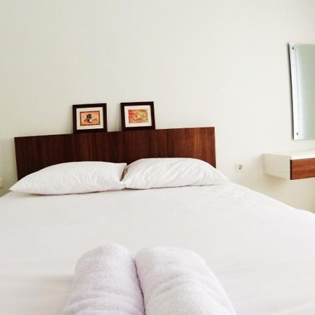 Omah Bondi Family Homestay By Fh Stay Yogyakarta Exterior photo