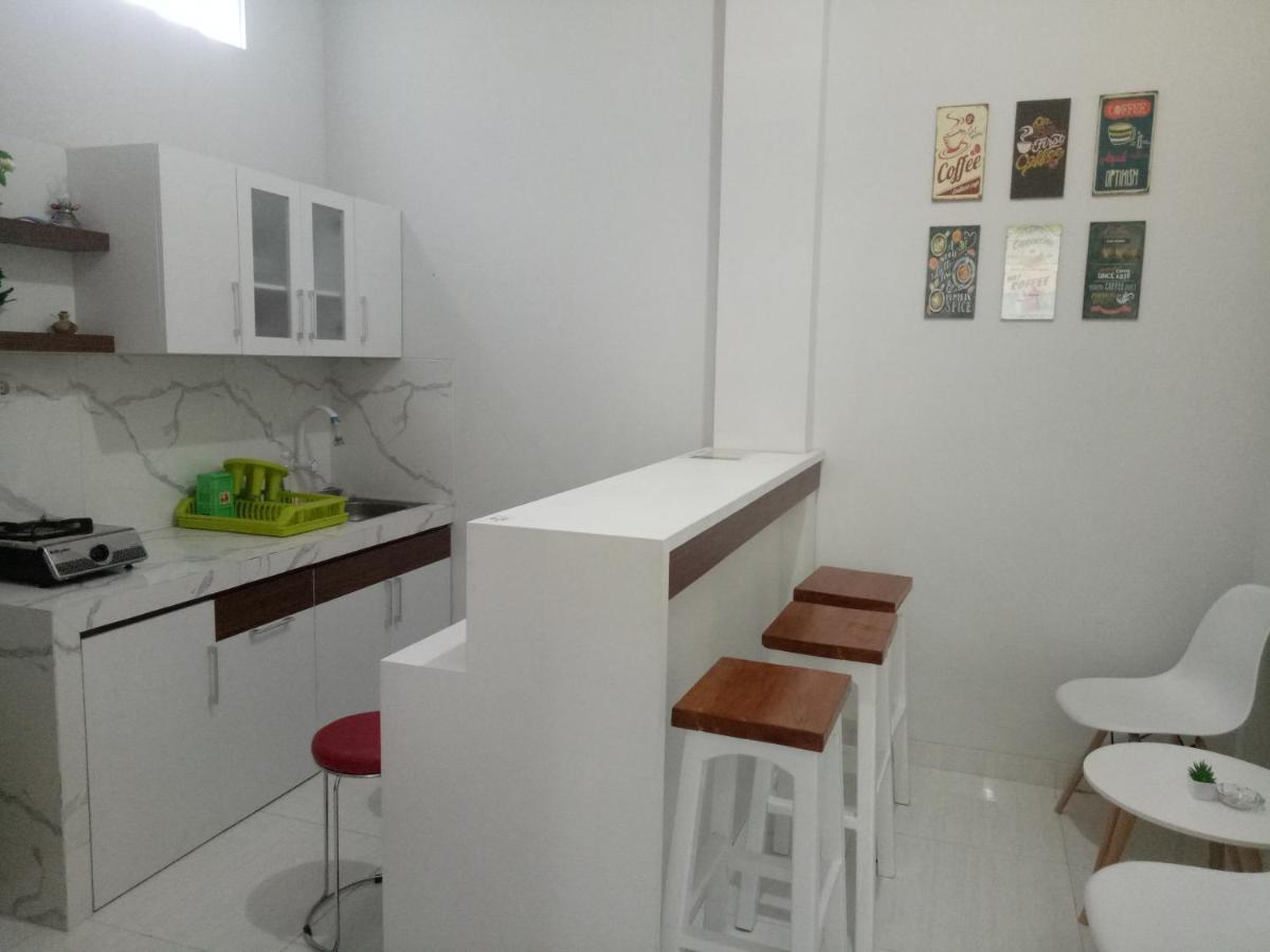 Omah Bondi Family Homestay By Fh Stay Yogyakarta Exterior photo