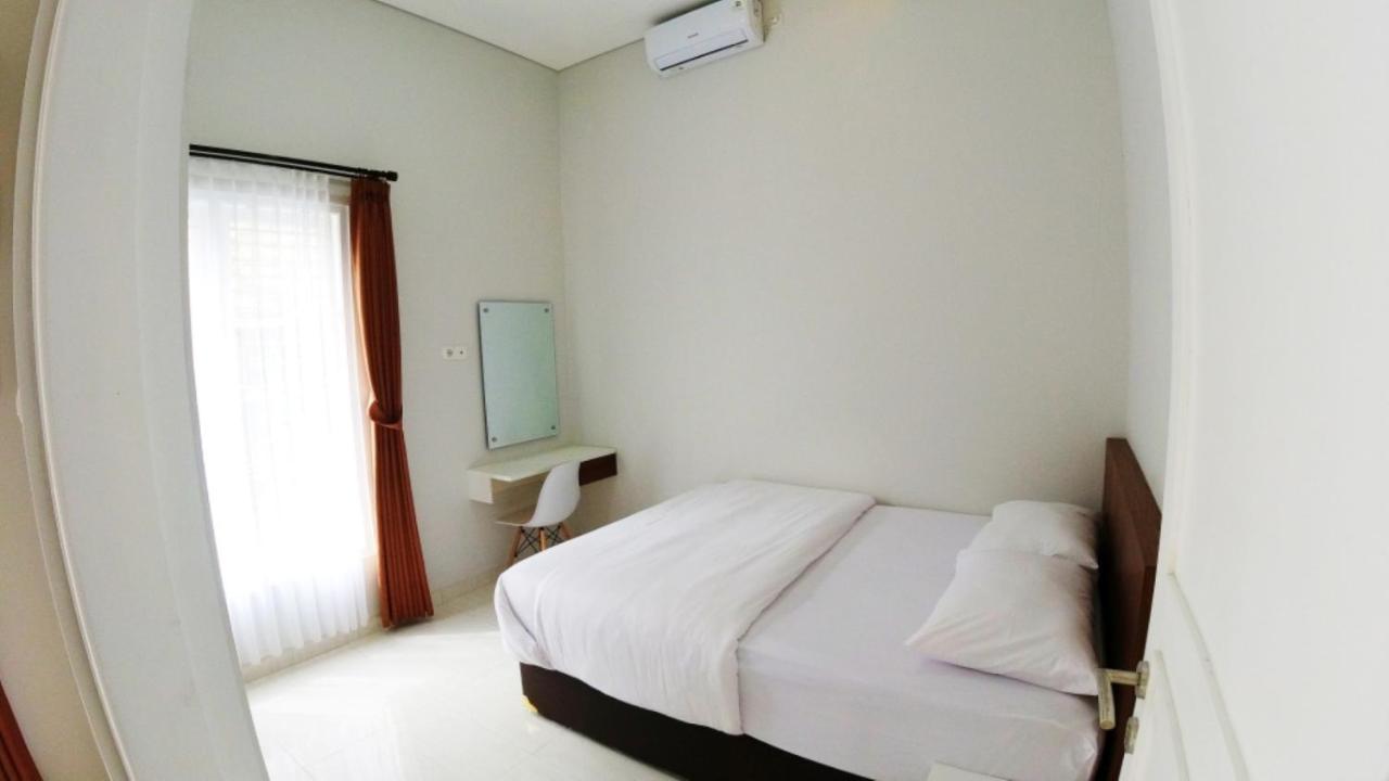 Omah Bondi Family Homestay By Fh Stay Yogyakarta Exterior photo